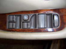 Load image into Gallery viewer, WINDOW SWITCH Infiniti J30 1993 93 - 22495