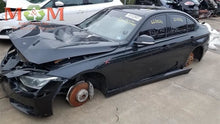 Load image into Gallery viewer, TRANSMISSION BMW 335i 435i 535i 535i Gt X5 14 15 16 17 18 RWD - MM2302240