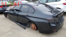 Load image into Gallery viewer, TRANSMISSION BMW 335i 435i 535i 535i Gt X5 14 15 16 17 18 RWD - MM2302240