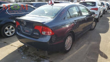 Load image into Gallery viewer, ECU ECM COMPUTER for Gas Motor Honda Civic 2007 07 2008 08 1.3L Hybrid - MM2313101