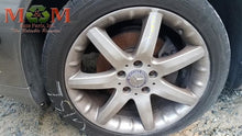 Load image into Gallery viewer, AC COMPRESSOR Mercedes C230 2003 03 2004 04 2005 05 - MM2340649