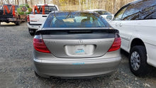 Load image into Gallery viewer, AC COMPRESSOR Mercedes C230 2003 03 2004 04 2005 05 - MM2340649