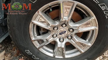 Load image into Gallery viewer, TRANSMISSION Ford F150 Pickup 2015 15 2016 16 2017 17 4X4 - MM2346576