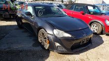Load image into Gallery viewer, Transmission SCION FR-S 2013 - MM2292741