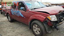 Load image into Gallery viewer, Transmission Nissan Frontier 2013 - MM2347116