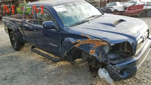 Load image into Gallery viewer, TRANSMISSION Toyota Tacoma 2005 05 2006 06 2007 07 4X4 - MM2367730