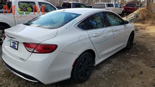 Load image into Gallery viewer, Transmission Mercedes-Benz 200 2015 - MM2367503