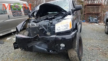 Load image into Gallery viewer, Transmission Nissan Titan 2014 - MM2368027