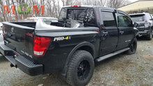 Load image into Gallery viewer, Transmission Nissan Titan 2014 - MM2368027