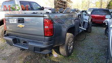 Load image into Gallery viewer, AC Compressor Chevrolet Colorado 2018 - MM2372236