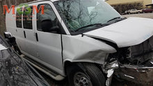Load image into Gallery viewer, TRANSMISSION Express 2500 Van Express 3500 Van Silverado 2500 17-18 2WD - MM2375674