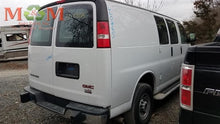 Load image into Gallery viewer, TRANSMISSION Express 2500 Van Express 3500 Van Silverado 2500 17-18 2WD - MM2375674