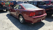 Load image into Gallery viewer, ECU ECM Computer Ford Mustang 2004 - MM2375633