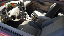 Load image into Gallery viewer, ECU ECM Computer Ford Mustang 2004 - MM2375633