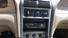 Load image into Gallery viewer, ECU ECM Computer Ford Mustang 2004 - MM2375633