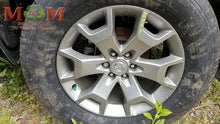 Load image into Gallery viewer, Transmission Nissan Frontier 2021 - MM2380845