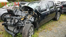 Load image into Gallery viewer, Alternator Nissan Frontier 2021 - MM2380841