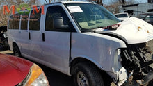 Load image into Gallery viewer, AC Compressor EXPRESS 1500 VAN 2008 - MM2380879