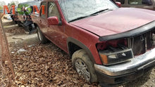 Load image into Gallery viewer, TRANSMISSION Colorado Canyon H3 2010 10 4X4 - MM2381082