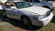 Load image into Gallery viewer, Engine Motor LINCOLN & TOWN CAR 2010 - MM2380693