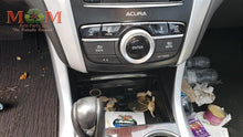 Load image into Gallery viewer, ENGINE MOTOR Acura TLX 2017 17 2018 18 2.4L VIN 1 - MM2369235