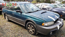 Load image into Gallery viewer, ECU ECM COMPUTER Subaru Legacy 1999 99 2.5 Low Emissions - MM2406026