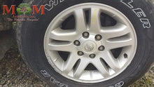 Load image into Gallery viewer, TRANSMISSION Toyota Tundra 2003 03 2004 04 4X4 - MM2399128