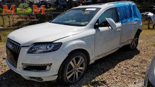 Load image into Gallery viewer, TRANSMISSION Audi Q7 Volkswagen Touareg 11 12 13 14 15 - MM2874812