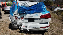 Load image into Gallery viewer, TRANSMISSION Audi Q7 Volkswagen Touareg 11 12 13 14 15 - MM2874812