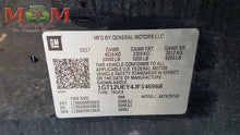 Load image into Gallery viewer, AC Compressor SIERRA DENALI 2500 2018 - MM2389587