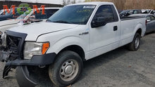 Load image into Gallery viewer, TRANSMISSION F150 Pickup 2011 11 2012 12 2013 13 2014 14 2WD - MM2399504