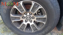 Load image into Gallery viewer, AC Compressor Nissan Titan 2021 - MM2399620