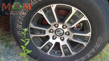 Load image into Gallery viewer, Alternator Nissan Titan 2021 - MM2399619