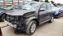 Load image into Gallery viewer, ENGINE MOTOR RX400H RX450H Highlander 2006-2016 VIN W/C - MM2361426