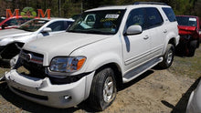 Load image into Gallery viewer, TRANSFER CASE Toyota Sequoia 2005 05 2006 06 2007 07 - MM2404813