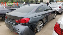 Load image into Gallery viewer, TRANSMISSION 335i 335i GT 435i 2014 14 2015 15 2016 16 AWD - MM2375410