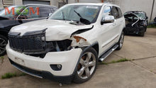 Load image into Gallery viewer, Radio GRAND CHEROKEE 2011 - MM2390442