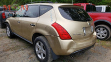 Load image into Gallery viewer, ALTERNATOR Infiniti I35 Murano 2003 03 04 04 05 06 07 - MM2420927