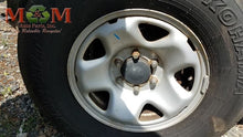 Load image into Gallery viewer, TRANSMISSION Tacoma 2008 08 2009 09 2010 10 2011 11 4X4 - MM2419396