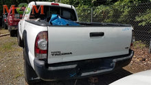 Load image into Gallery viewer, TRANSMISSION Tacoma 2008 08 2009 09 2010 10 2011 11 4X4 - MM2419396