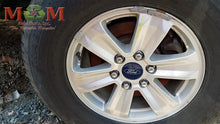 Load image into Gallery viewer, TRANSMISSION Ford F150 Pickup 2015 15 2016 16 2017 17 4X4 - MM2421511