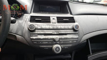 Load image into Gallery viewer, AUTOMATIC TRANSMISSION Honda Accord 2008 08 2009 09 2010 10 - MM2435276