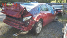 Load image into Gallery viewer, HEADLIGHT LAMP ASSEMBLY Mazda 6 2009 09 2010 10 Left - MM2435359