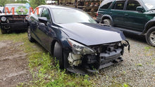 Load image into Gallery viewer, Transmission Mazda 3 2014 - MM2435563