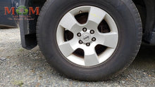 Load image into Gallery viewer, AC COMPRESSOR NV Pathfinder NV 1500 2500 3500 2005 05 06 07 08 09 10 - 13 - MM2435704