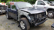 Load image into Gallery viewer, AC COMPRESSOR NV Pathfinder NV 1500 2500 3500 2005 05 06 07 08 09 10 - 13 - MM2435704