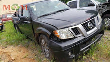 Load image into Gallery viewer, TRANSMISSION Nissan Frontier Xterra 2012 12 4X4 - MM2443224