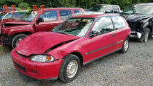 Load image into Gallery viewer, AC COMPRESSOR Honda Civic Del Sol 1994 94 1995 95 - MM2443380