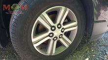 Load image into Gallery viewer, Engine Motor Chevrolet Traverse 2016 - MM2448362