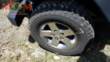 Load image into Gallery viewer, TRANSFER CASE Jeep Wrangler 07 08 09 10 11 - MM2448676